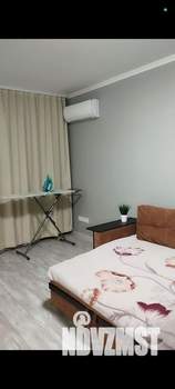 1-к квартира, посуточно, 30м2, 2/5 этаж