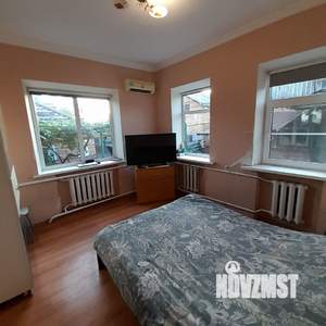 2-к квартира, на длительный срок, 45м2, 1/2 этаж