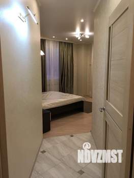 2-к квартира, на длительный срок, 60м2, 3/26 этаж