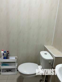 1-к квартира, на длительный срок, 38м2, 3/4 этаж