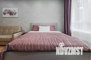 1-к квартира, посуточно, 35м2, 4/20 этаж