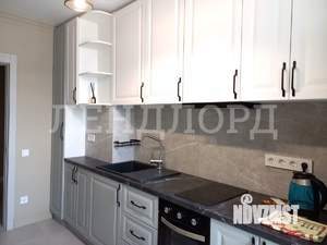 1-к квартира, на длительный срок, 37м2, 3/20 этаж