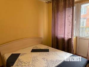 2-к квартира, на длительный срок, 48м2, 3/14 этаж