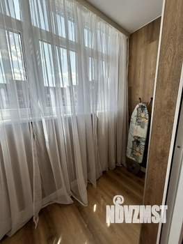 1-к квартира, на длительный срок, 30м2, 10/12 этаж