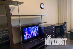 1-к квартира, посуточно, 48м2, 2/3 этаж