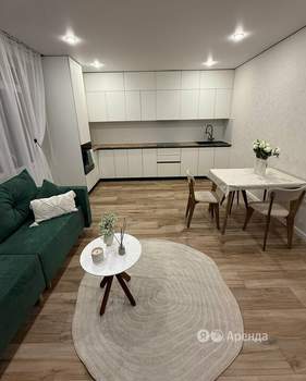 3-к квартира, на длительный срок, 65м2, 7/22 этаж