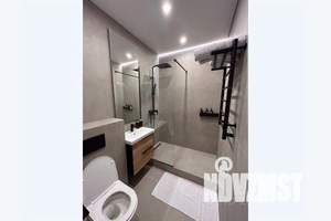 1-к квартира, посуточно, 27м2, 4/10 этаж