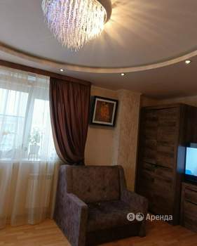 1-к квартира, на длительный срок, 36м2, 7/7 этаж