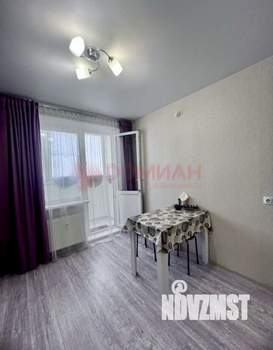 1-к квартира, на длительный срок, 37м2, 13/18 этаж