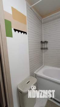 Студия квартира, на длительный срок, 26м2, 14/18 этаж