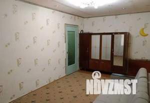 1-к квартира, на длительный срок, 31м2, 3/5 этаж