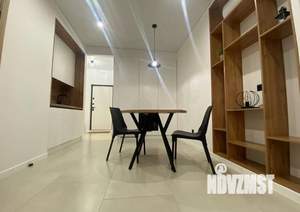 2-к квартира, на длительный срок, 42м2, 12/25 этаж