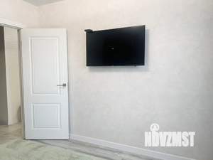 1-к квартира, посуточно, 50м2, 13/15 этаж