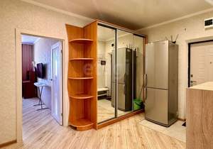 2-к квартира, на длительный срок, 58м2, 14/22 этаж