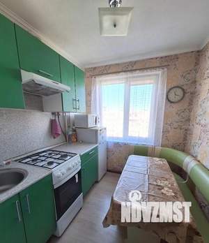1-к квартира, на длительный срок, 32м2, 9/9 этаж