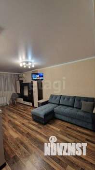 Студия квартира, на длительный срок, 34м2, 22/28 этаж