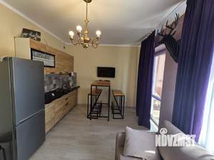 Студия квартира, на длительный срок, 27м2, 8/14 этаж