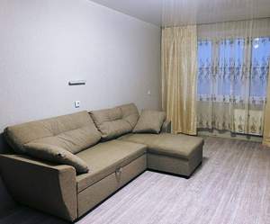 1-к квартира, на длительный срок, 38м2, 16/18 этаж