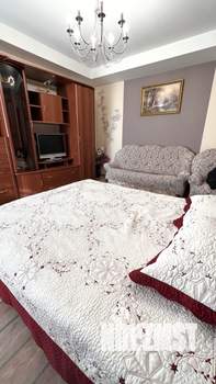 1-к квартира, на длительный срок, 50м2, 10/20 этаж