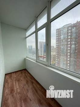 1-к квартира, на длительный срок, 40м2, 5/22 этаж