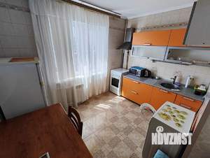 1-к квартира, на длительный срок, 40м2, 5/10 этаж