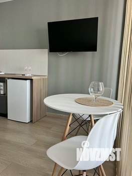Студия квартира, посуточно, 31м2, 14/20 этаж