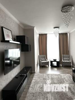 2-к квартира, на длительный срок, 70м2, 20/25 этаж