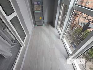 Студия квартира, на длительный срок, 30м2, 7/15 этаж