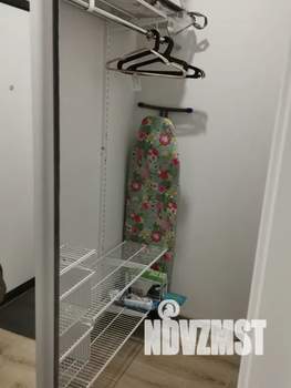 1-к квартира, посуточно, 32м2, 18/24 этаж