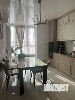 2-к квартира, на длительный срок, 60м2, 3/23 этаж