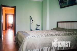 2-к квартира, посуточно, 72м2, 4/16 этаж