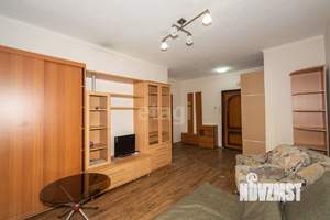 1-к квартира, на длительный срок, 36м2, 7/10 этаж