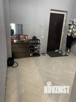 1-к квартира, на длительный срок, 45м2, 1/25 этаж