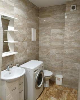 1-к квартира, на длительный срок, 38м2, 2/9 этаж