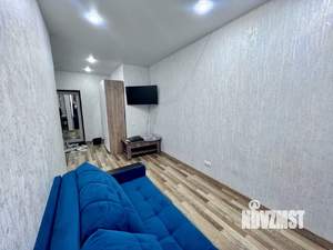 1-к квартира, на длительный срок, 38м2, 1/25 этаж