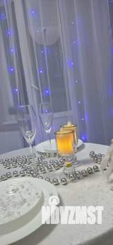 2-к квартира, посуточно, 75м2, 13/20 этаж