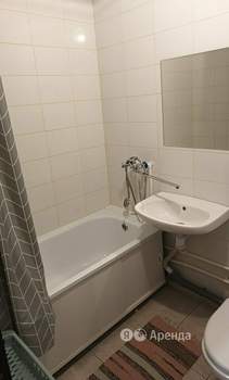 Студия квартира, на длительный срок, 24м2, 15/18 этаж