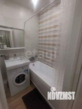 1-к квартира, на длительный срок, 32м2, 18/25 этаж