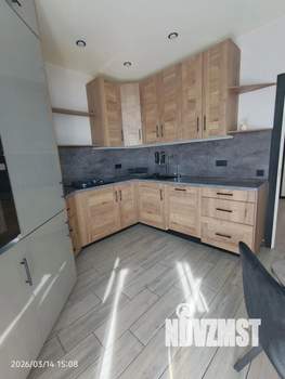 1-к квартира, на длительный срок, 45м2, 21/22 этаж