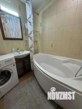 3-к квартира, на длительный срок, 85м2, 2/17 этаж