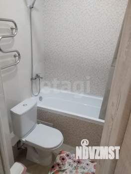 1-к квартира, на длительный срок, 27м2, 12/20 этаж