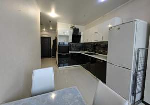 2-к квартира, на длительный срок, 50м2, 13/19 этаж