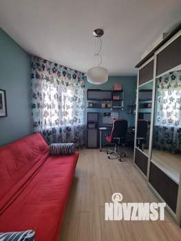 3-к квартира, на длительный срок, 76м2, 6/12 этаж