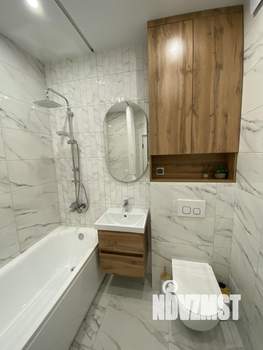 1-к квартира, на длительный срок, 39м2, 17/18 этаж