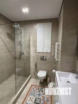 Студия квартира, на длительный срок, 30м2, 7/25 этаж