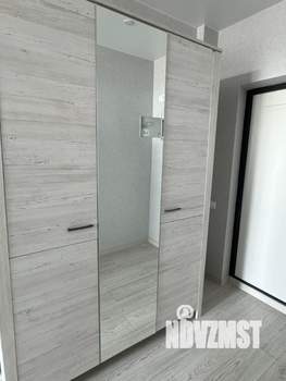 Студия квартира, на длительный срок, 30м2, 10/25 этаж