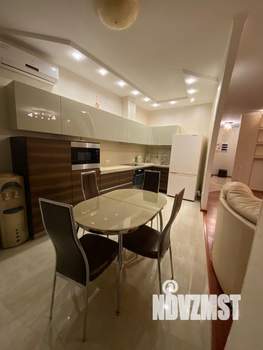 3-к квартира, на длительный срок, 100м2, 8/10 этаж