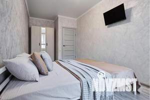 1-к квартира, посуточно, 45м2, 22/24 этаж