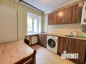 1-к квартира, на длительный срок, 31м2, 1/5 этаж