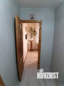 1-к квартира, на длительный срок, 38м2, 3/10 этаж